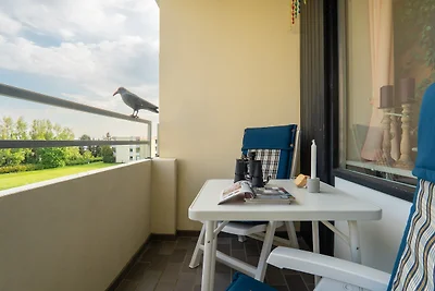 "Vier Jahreszeiten", Haus II, Wohnung 24