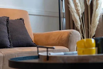 "Strandhuus" (ehem. Strandhotel)