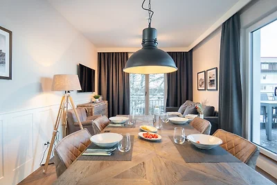 Appartmenthaus "Südstrand 44", Wohnung 16 „St...