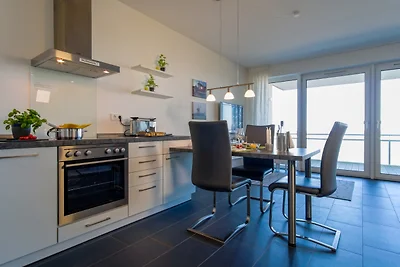 Haus Meerdüne im Dünenpark II, Wohnung 8...