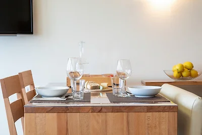 "Strandhuus" (ehem. Strandhotel)