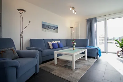 Haus Meerdüne im Dünenpark II, Wohnung 1...