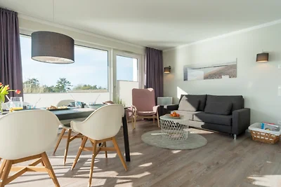 Haus Kiki, Wohnung 4 "Traumbude"