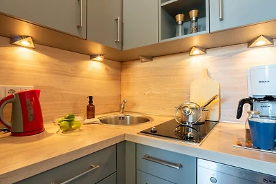 "Ferienpark Heiligenhafen", Haus Q, Wohnung...