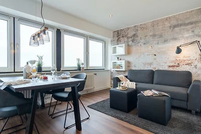 "Strandhuus" (ehem. Strandhotel)