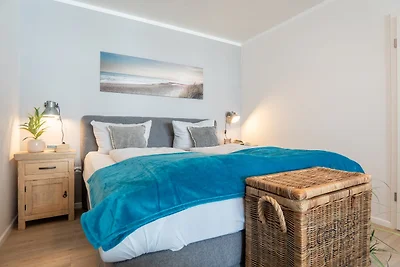 Haus "Dünenhof", Wohnung 22