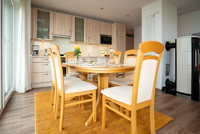 Apartament Dla rodzin Heiligenhafen