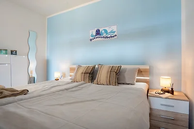 "Ferienpark Heiligenhafen", Haus P, Wohnung 0...