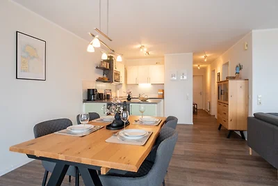 Haus "Ostseeapartments am Fehmarnsund", Wohnu...
