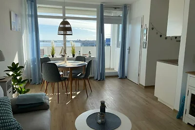 "Ferienpark Heiligenhafen", Haus G, Wohnung...