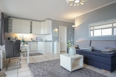 Haus "Atlantis II", Wohnung 2