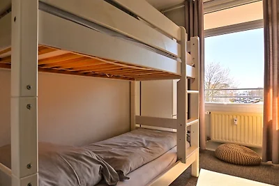 "Vier Jahreszeiten", Haus I, Wohnung 23...