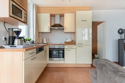 Strandpark Grossenbrode, Haus Windrose, Wohnu...