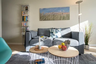 "Ferienpark Heiligenhafen", Haus N, Wohnung...