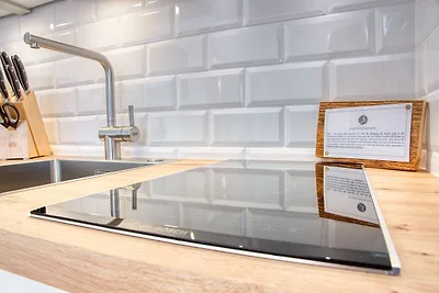 Landhaus am Ufer, Wohnung 1