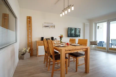 Haus Dünengras im Dünenpark II, Wohnung 8...