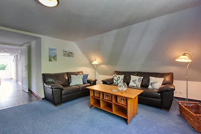 Landhaus am Ufer, Wohnung 4