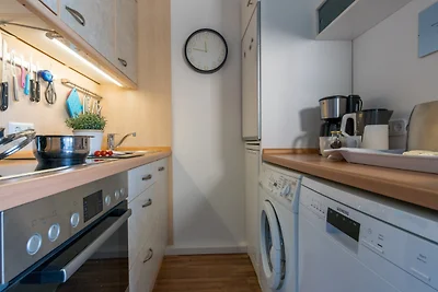 "Ferienpark Heiligenhafen", Haus F, Wohnung...