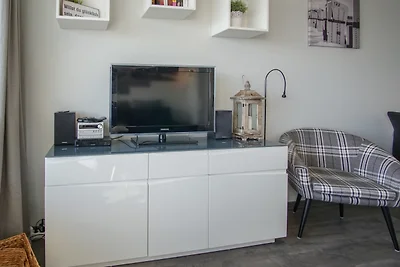 apartman za odmor Obiteljski odmor Großenbrode