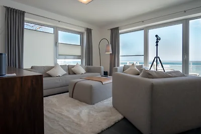 Haus "Zur Mole", Wohnung 20 "Meerkieker"