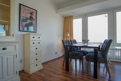 Strandhuus, Wohnung 126