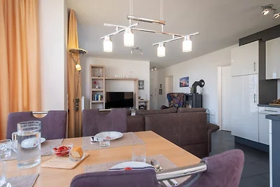 Strandpark Grossenbrode, Haus Ostseebrise, Wo...