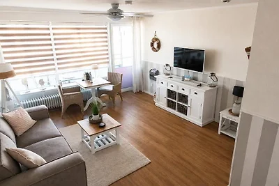 Steinwarder 7, Wohnung 46 "Ocean Living"