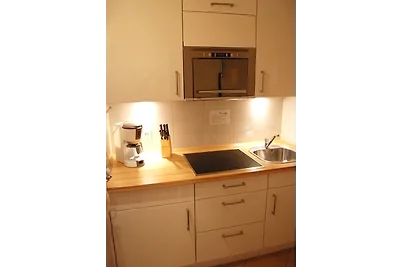 "Strandhuus" (ehem. Strandhotel)