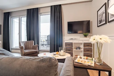 Appartmenthaus "Südstrand 44", Wohnung 21