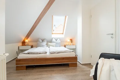 Strandpark Grossenbrode, Haus Meerblick, Wohn...
