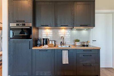 Appartmenthaus "Südstrand 44", Wohnung 20...