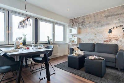 Strandhuus, Wohnung 217 "Mare"