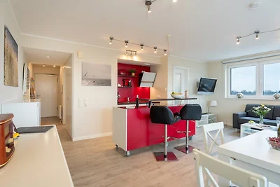 Haus "Ostseeapartments am Fehmarnsund", Wohnu...