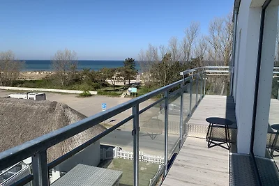 Haus Kiki, Wohnung 6 "Ocean View"