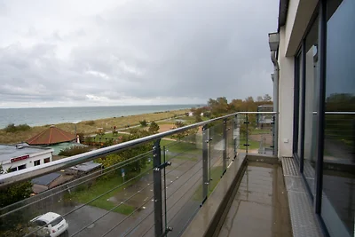 Apartament Dla rodzin Heiligenhafen