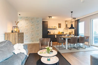 Appartmenthaus "Südstrand 44", Wohnung 1...