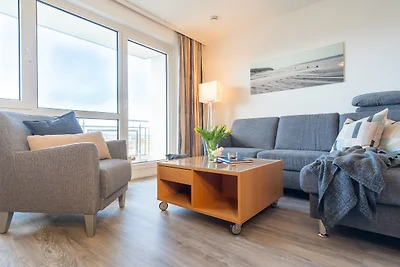 Ostseeresidenz, Wohnung 53 "Wellenkieker"