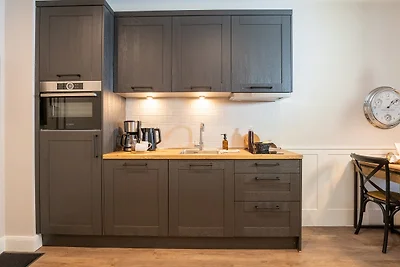 Appartmenthaus "Südstrand 44", Wohnung 13...