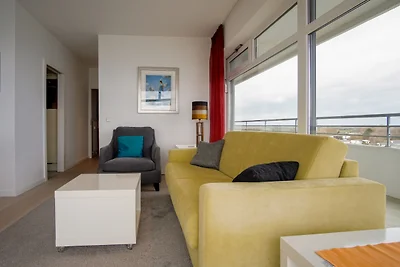 Haus "Hamburg-Berlin", Wohnung "Kajüte 54"