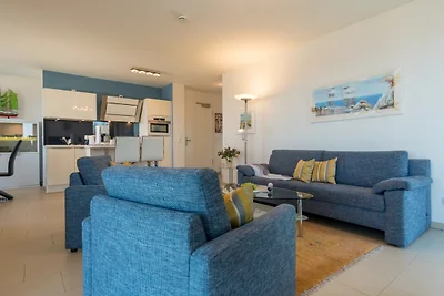 "Dünenpark Heiligenhafen", Haus "Ostseedüne",...