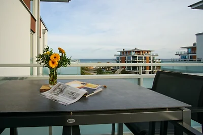 "Dünenpark Heiligenhafen", Haus "Meerdüne", W...