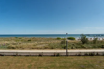 "Bellevue", Haus B, Wohnung 13