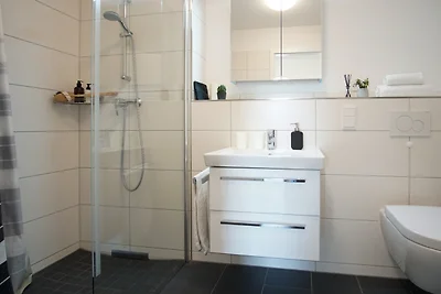 Haus Meerdüne im Dünenpark II, Wohnung 1...