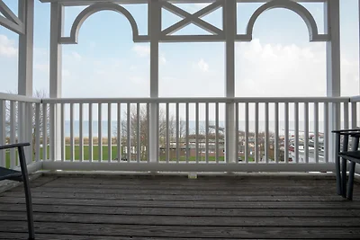 Haus "Ostseeapartments am Fehmarnsund", Wohnu...