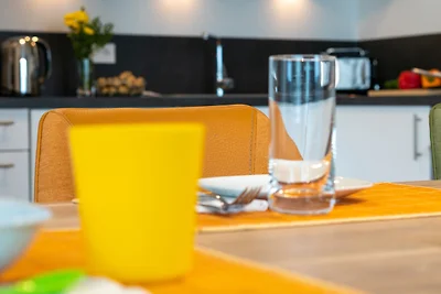 "Dünenpark Heiligenhafen", Haus "Meerdüne", W...