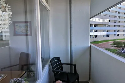 "Ferienpark Heiligenhafen", Haus O, Wohnung...