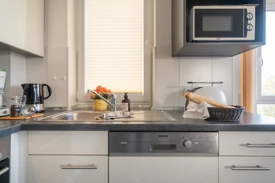 "Strandpark Grossenbrode", Haus "Ostseebrise"...