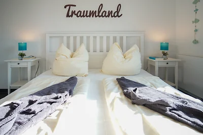 "Dünenpark Heiligenhafen", Haus "Sanddüne", W...