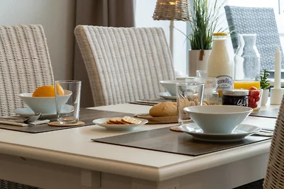 Appartement Vacances avec la famille Heiligenhafen