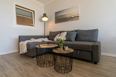 Ferienpark Heiligenhafen, Haus H, Wohnung...